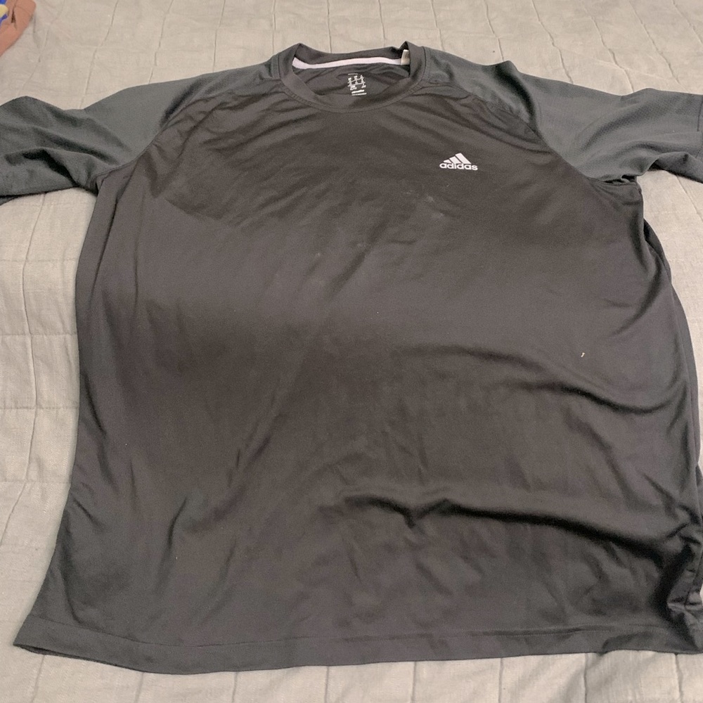 Adidas Athletic Shirt
